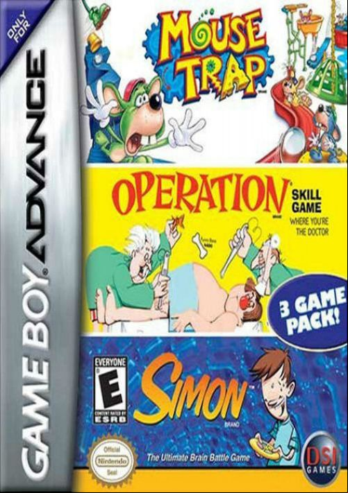  emulator