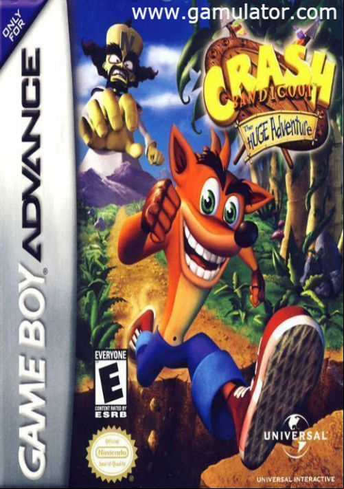 emulator