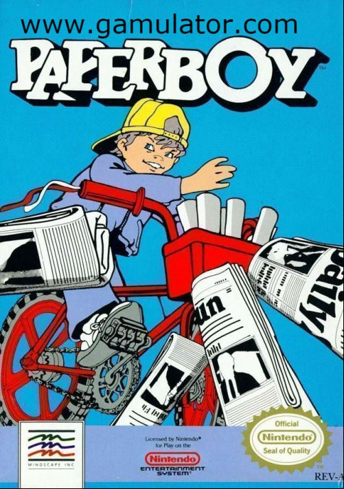  emulator