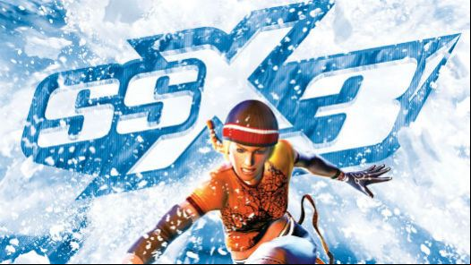 SSX 3