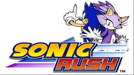Sonic Rush