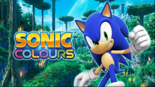 Sonic Colors