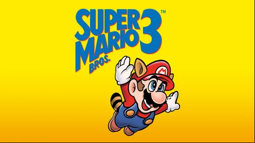 Super Mario Bros 3 - Fun Edition (SMB3 Hack)