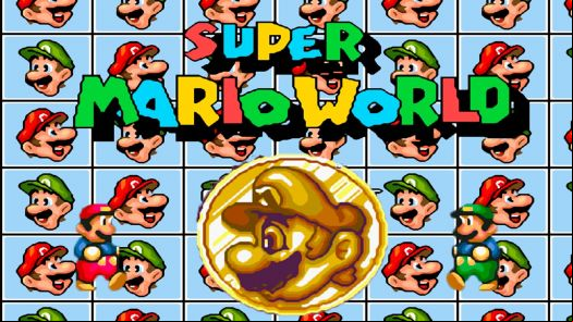 Super Mario World