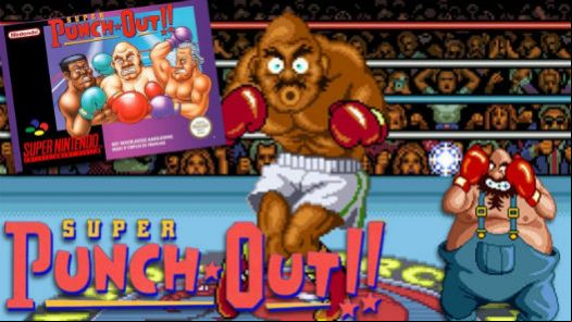 Super Punch-Out!! (Rev B)