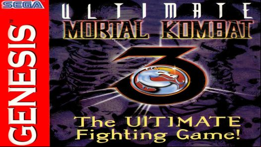 Ultimate Mortal Kombat 3
