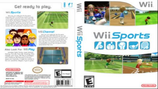 Wii Sports