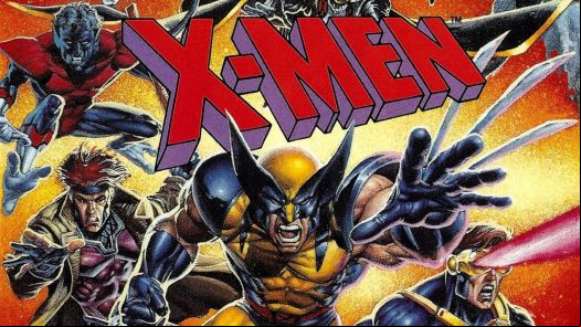 X-Men